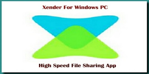 xender download for mac